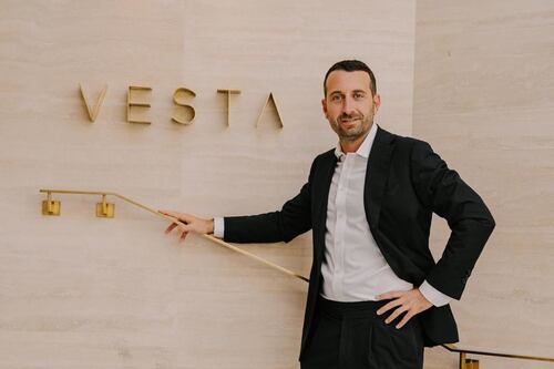 Davide Ciancio: con il Twiga tra i giganti del settore ospitalità