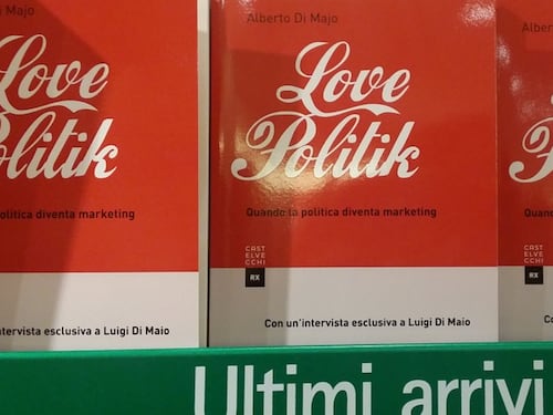Partiti, social e comunicazione. Benvenuti nell'era della LovePolitik