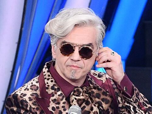 Sanremo, Morgan va all'attacco sul caso Bugo: "Tutta colpa del suo manager"