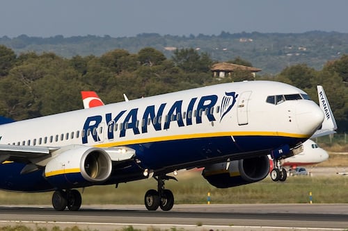 Ryanair, risucchiato dal finestrino. Il Ceo: "Non merita risarcimento milionario"