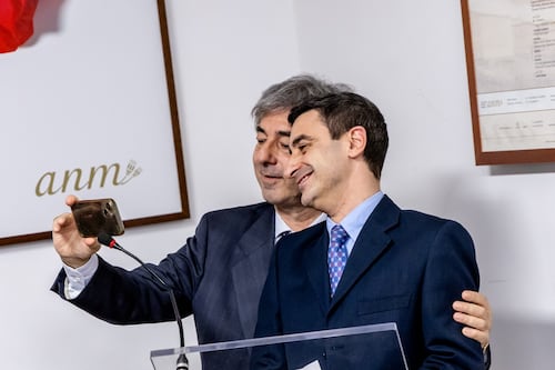 Cambio al vertice dell’Anm: Tango succede a Parodi
