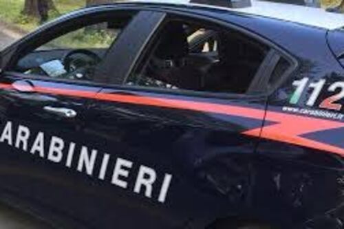 Tre Casamonica in manette: costringevano le vittime a intestargli l'auto