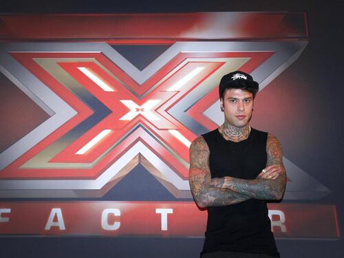 "X Factor", ecco i giudici: c'è Fedez e torna Mara Maionchi