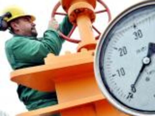 Eni blocca Greenstream Niente gas dalla Libia
