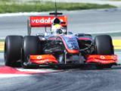 Formula 1, il titolo a chi vince più Gran Premi