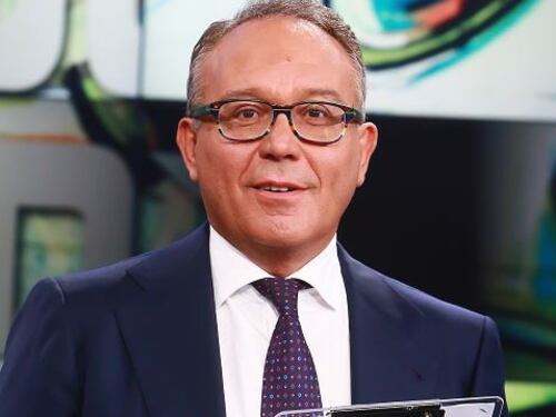 Indagato per stalking e percosse, la Rai sospende Enrico Varriale