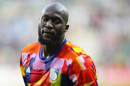 Lukaku nuovo attaccante della Roma. Accordo trovato a Londra