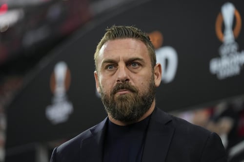 Roma, De Rossi sulla qualificazione Champions: "Non mi aspetto favori"