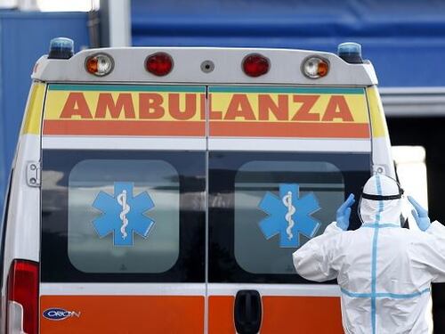 Turista tedesca morta perché non sanno l'inglese. La Regione Lazio nega tutto