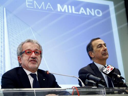 Schiaffo a Milano, l'Agenzia del Farmaco se ne va ad Amsterdam. Per estrazione