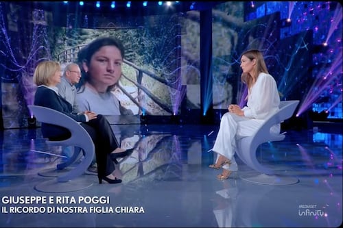 Ascolti Tv, Verissimo con i Poggi supera il Cantico di San Francesco. Gerry Scotti batte Benigni