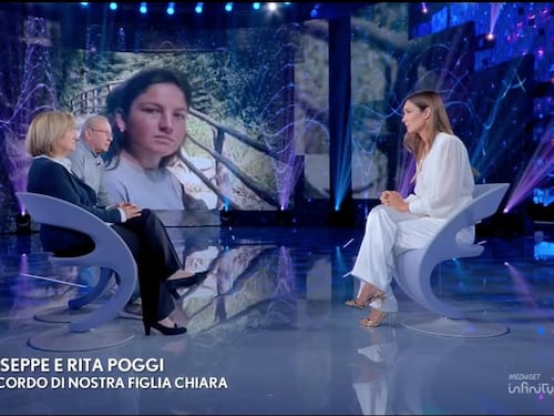Ascolti Tv, Verissimo con i Poggi supera il Cantico di San Francesco. Gerry Scotti batte Benigni