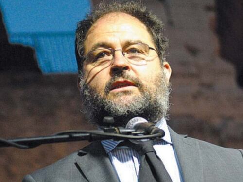 Anpi, Pacifici: "Ha svenduto i valori della resistenza ai terroristi islamici"