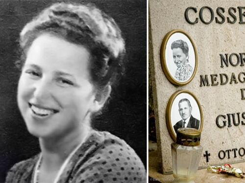 I partigiani non vogliono il parco in memoria di Norma Cossetto, violentata e poi uccisa nelle Foibe