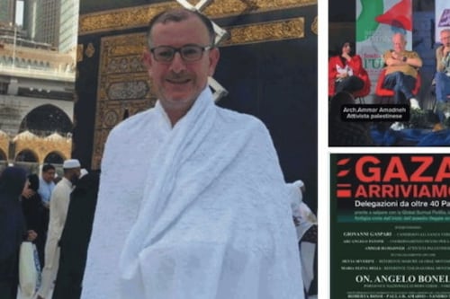 Marche, sale lo scontro tra FdI e Avs: "Soffiano sul fuoco pro-Pal", "Complici del genocidio"