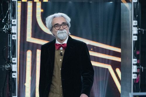 "È ancora vivo tra noi": Sanremo inaugura Casa Vessicchio nel ricordo del maestro