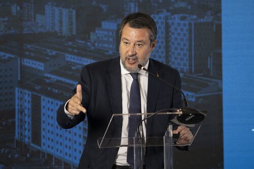 Schlein attacca Meloni, dura replica di Lega e Lupi: “Parole gravi e irresponsabili”