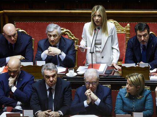 Giorgia, Conte i conti. Capezzone: appunti per Meloni (e per tutti noi)