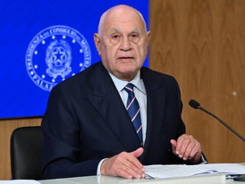 Nordio: "Necessari interventi per limitare carcerazione preventiva"