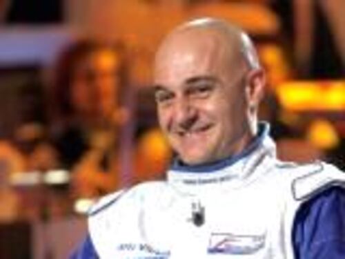 "Abbiamo scoperto come nasce una stella"