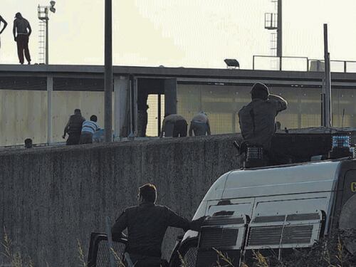 Emergenza migranti, quanto ci costano i mancati rimpatri: boom di spese