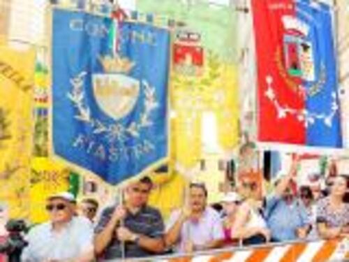 Pericolo scampato per i piccoli Comuni