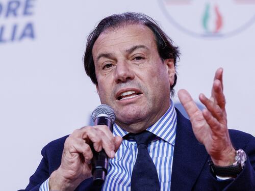 Manovra, Maurizio Leo, viceministro all'Economia: ora lavoriamo per ridurre l'Irpef