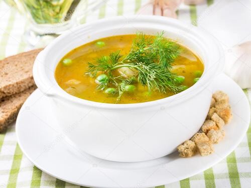 Arrivano le zuppe, il "lato caldo" dell'inverno