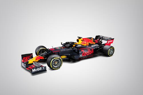 L'arma letale di Verstappen anti-Hamilton