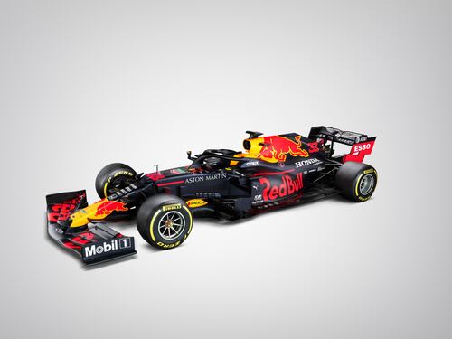 L'arma letale di Verstappen anti-Hamilton