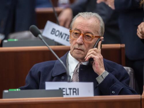 Vittorio Feltri contro i paradossi della sinistra: "Proibizioni schizofreniche"