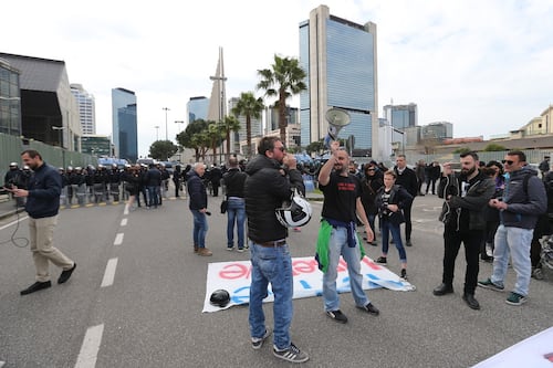 "Tutti all'evento dell'Anm contro la riforma Nordio". Il direttore dell’Ufficio Scolastico per la Campania scrive ai presidi