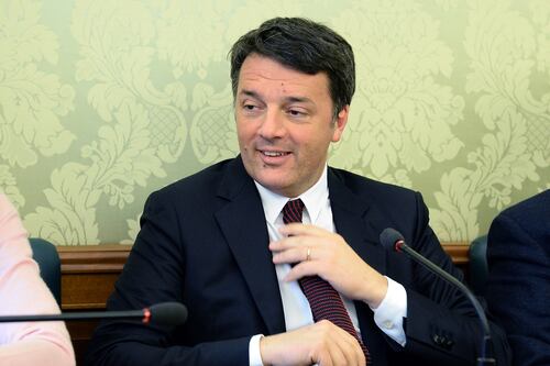 Renzi chiude la porta a Di Maio. "Con lui nessun accordo di governo"