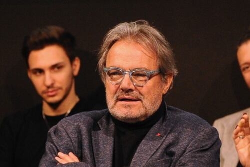 "Hai una morfologia preistorica". Oliviero Toscani insulta ancora Salvini