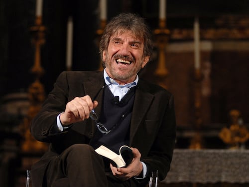 Gigi Proietti, ritratto di un gigante. Quando diceva: gli attori hanno il privilegio di giocare fino alla morte