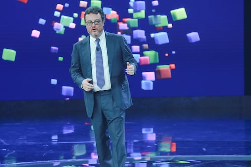 La Repubblica, Mario Orfeo nuovo direttore al posto di Maurizio Molinari