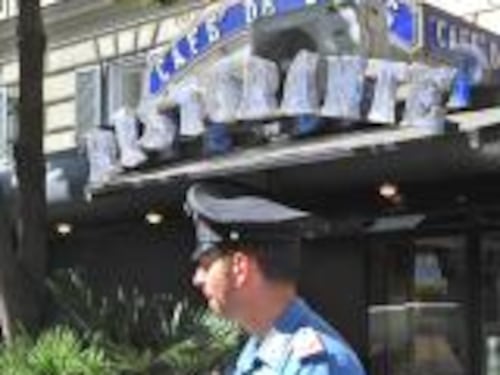 "Patto per la legalità contro le mafie"