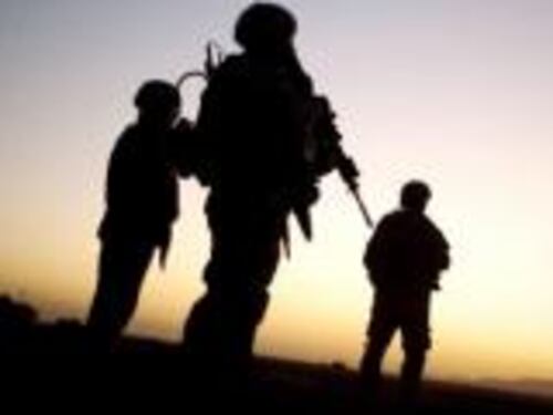Aprilia, lutto cittadino per il soldato morto in Afghanistan