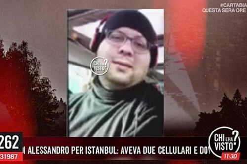 Trovato morto l'italiano scomparso a Istanbul. I punti oscuri del viaggio in Turchia