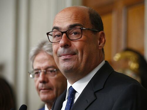 "Conte o niente". M5s e Pd divisi sul premier
