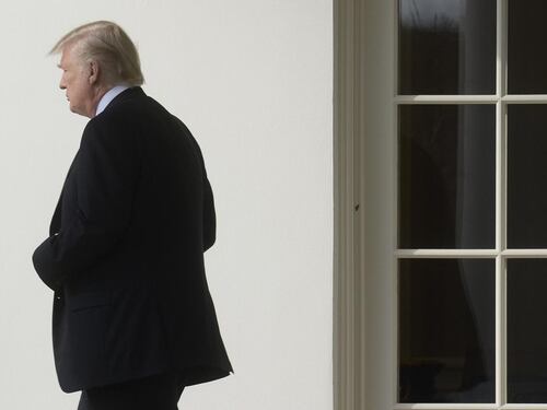 Effetto Trump, Google richiama lo staff in trasferta nei paesi islamici