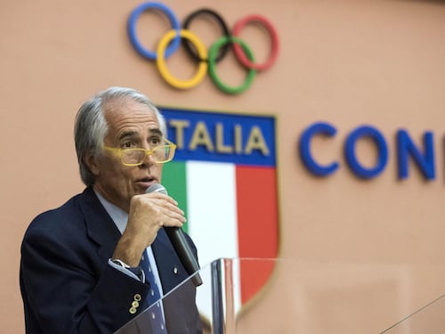 Olimpiadi 2026, il Coni candida Milano-Torino: sarà il Cio a decidere