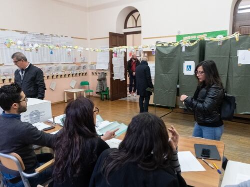 Elezioni Sardegna, il "precedente" degli exit poll: quando sapremo i risultati