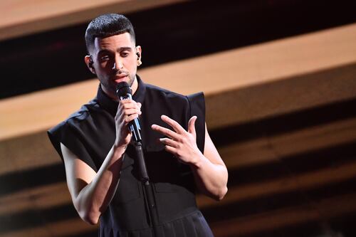 Mahmood, nel documentario la rivelazione spiazzante su “Soldi”