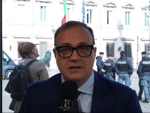 Tg4, Cerno smaschera l'ipocrisia della sinistra: "Vanno fieri anche delle Brigate Rosse"