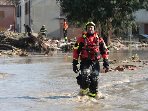 Maltempo, il Cdm delibera lo stato di emergenza per Emilia-Romagna e Marche