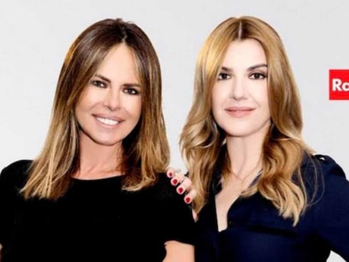 Nuova bufera su Paola Perego: dopo le donne dell'Est insulta gli asessuali