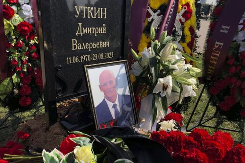 Prigozhin, è guerra tra i parenti per l'eredità. "Già prima...": cosa filtra