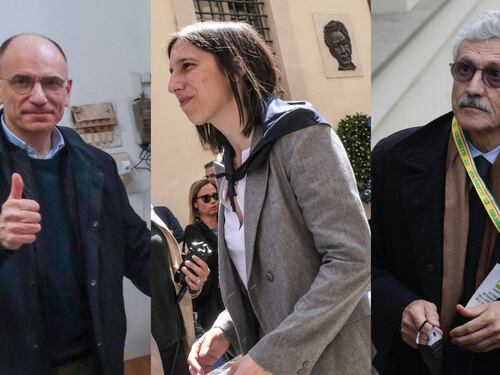 Elly Schlein ha già centrato un record: nessuno peggio di lei nel Pd