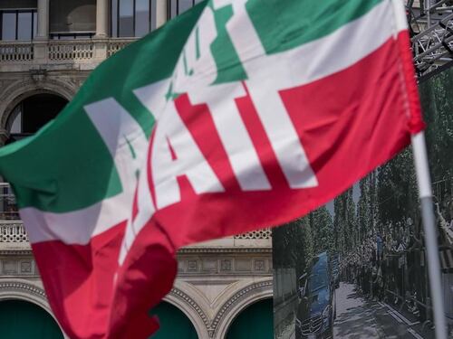 Sondaggi, finito l'effetto-Berlusconi: che succede nel centrodestra